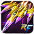 X-Raiden Fighter 2015 PK icon