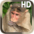 Monkey Live Wallpaper HD icon