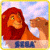 The Lion King SEGA icon