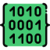 Binary Gospell-A Raspberry Pi Project icon