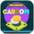 Carrom Board Club Game 2021 icon