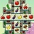 Fruits Tile Match app for free