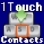 1Touch Contacts icon