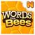 Words with Bees icon