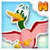 Super Paper Duck Hunt icon