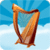Dream Harp Free icon