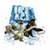 Ice Age Memory Game icon