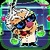 Anthony The Mad Scientist Lite icon