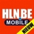 HLN.BE Mobile icon