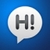 Hello! (Ad-Free) - Cross Platform Messenger icon