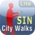 Singapore Map and Walking Tours icon