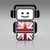 Radio United Kingdom by Tunin.FM icon
