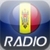 Radio Moldova icon