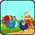 Crazy Chicken Run  Mad Game app for free