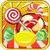 Candy Quiz and Trivia ft Candy Crush Saga Tips icon