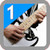Play Rock Blues on Electric Guitar 1 icon