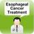 Esophageal Cancer Treatment icon