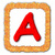 ALPHABET ABC icon