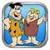 Fred Flintstone Puzzle Games icon