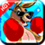 Crazy Boxing Fighting icon