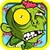 Kill Zombie Shooting Game icon