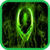 Alien Wallpaper HD icon