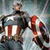 Captain America Winter Soldier Jigsaw Puzzle 5 icon
