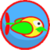 Flappy Flappy icon