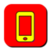 2G 3G 4G WIFI Signal booster icon