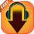 Mp3 Downloader by Solar Labs icon