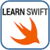 Learn Swift icon