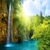 HD Nature Wallpapers - Auto Change icon