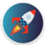 Rocket Travel icon