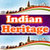 Indian Heritage icon