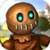 Witch Life Action 3D icon