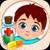 Baby Clinic icon