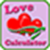 Love test app pic icon