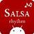 Salsa Rhythm perfect icon