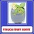 Telugu Fruit Juices icon