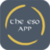 The UESO App icon