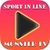 SPORT in LINE MONSTER TV app for free