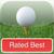 GolfCard icon