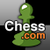 Play Chess Online at Chess com icon