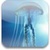 3D Jellyfish Live Wallpaper icon
