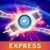 Time Lapse Photo Journal Express icon