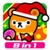 Tappi Bear All in 1 icon