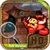 Free Hidden Objects Game - The Dragon Club icon