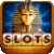 Pharaon Slots Machine icon