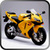 free download sports bike images icon