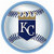 Kansas City Royals Fan icon